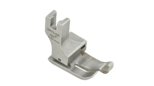 [Ev.SR70-NF] Calcador compensador direito duplo arrasto 7mm EverPeak