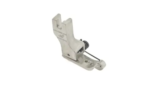 [Ev.CR1/16NK-KW] Calcador compensador direito fechado 1.6mm com mola EverPeak