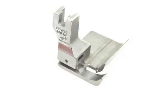 [Ev.CHW10250-NF] Calcador compensador duplo arrasto de base larga EverPeak