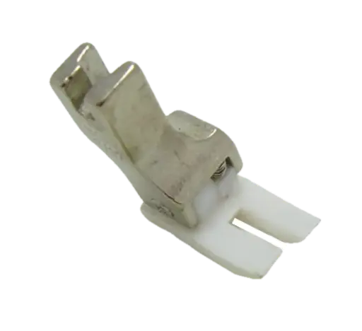 [Tl.TCR3/32] Calcador compensador em teflon 2.4mm