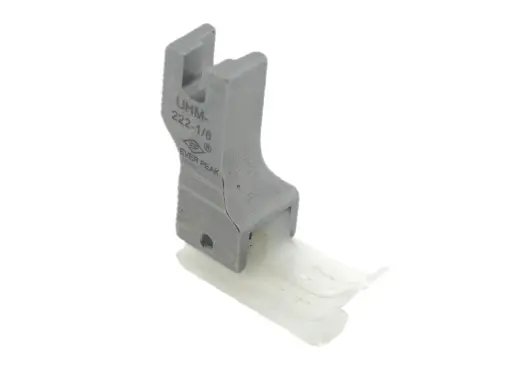 [Ev.UHM-222-1/8] Calcador compensador esquerdo 3.2mm de ponto preso ultra molecular EverPeak