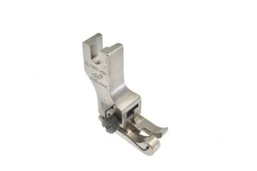 [Ev.CL1/32C-KW] Calcador compensador esquerdo compacto 0.8mm com mola EverPeak