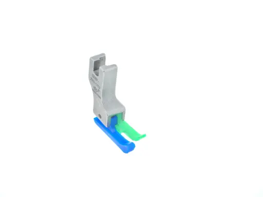 [Ev.SMP-220-1/32] Calcador compensador esquerdo em Polyetileno EverPeak