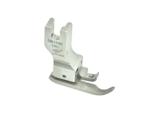 [Ev.SB1540(16)] Calcador compensador esquerdo para conjunto A10 EverPeak
