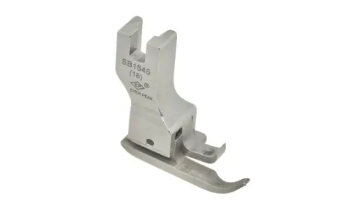 [Ev.SB1545(18)] Calcador compensador esquerdo para conjunto A10 EverPeak