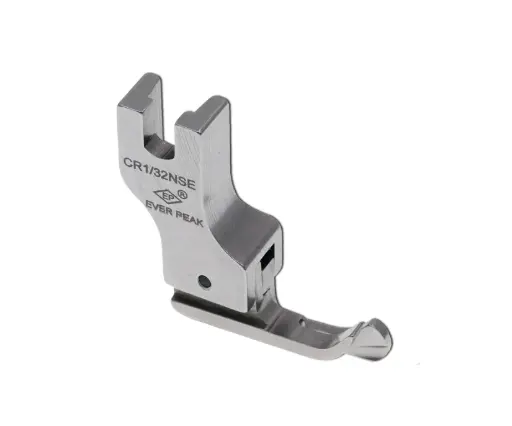 [Ev.CR1/32NSE] Calcador compensador estreito direito para fechos EverPeak