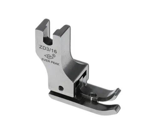 [Ev.ZD3/16] Calcador compensador para bainhas 4.8mm EverPeak