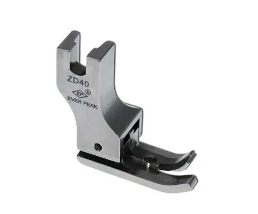 [Ev.ZD40] Calcador compensador para bainhas 4mm EverPeak