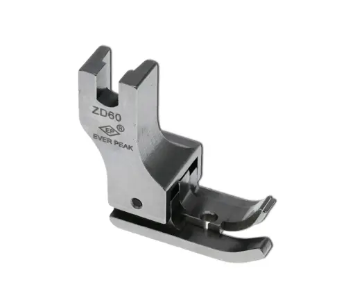 [Ev.ZD60] Calcador compensador para bainhas 6mm EverPeak