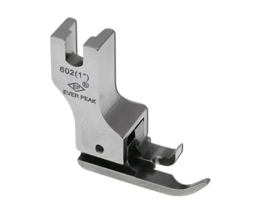 [Ev.602(1inch)] Calcador compensador para conjunto A10 EverPeak