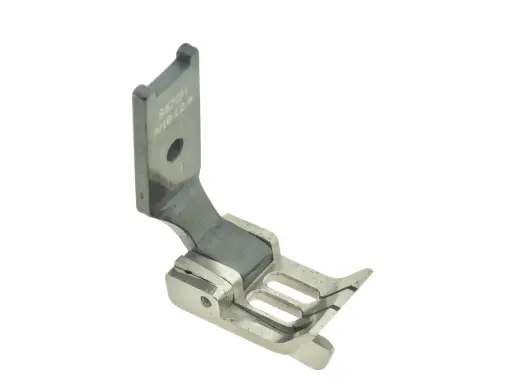 [Ev.S570H-3/16-L2.6] Calcador de 2 agulhas 4.8mm com guia 2.6mm EverPeak