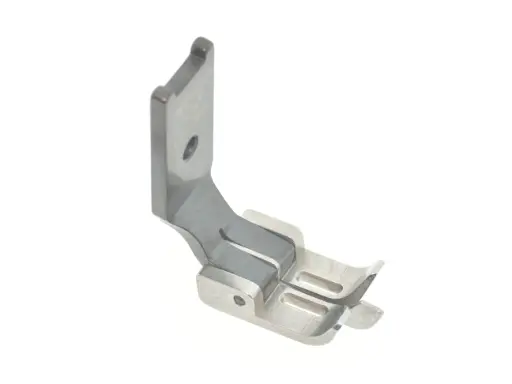 [Ev.212-CG.3/16] Calcador de 2 agulhas 4.8mm com guia central EverPeak