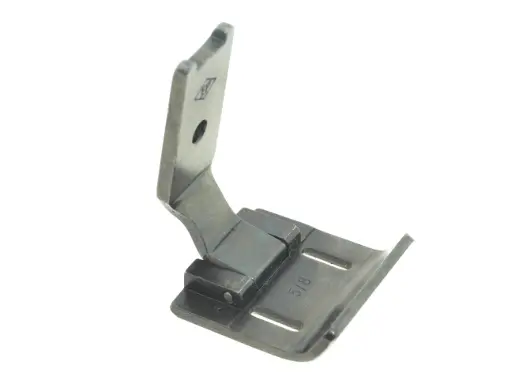 [Ev.S570-5/8] Calcador de 2 agulhas 5 / 8 - 15.87mm EverPeak