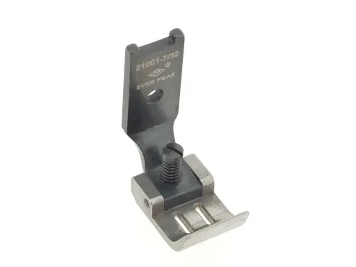 [Ev.21001-7/32] Calcador de 2 agulhas 5.6mm compacto EverPeak
