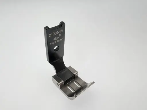 [Ev.21000-1/4] Calcador de 2 agulhas 6.4mm compacto EverPeak