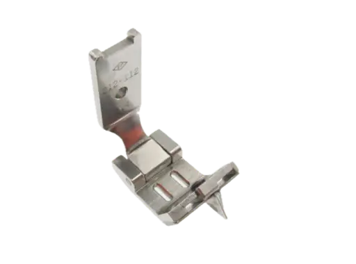 [Ev.212-112-6.4] Calcador de 2 agulhas meter fita com guia ajustavel EverPeak