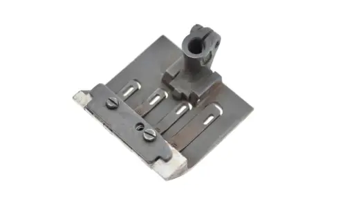 [KS-17-990] Calcador de 4 agulhas recobrir cintos KANSAI