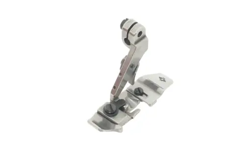 [Jk.118-76067] Calcador de Rolinho Juki MO6704DA