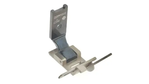 [Ev.ZZPF002] Calcador de ZigZag meter fita Juki EverPeak