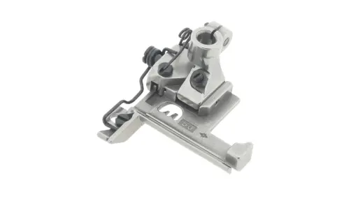 [LJ-5222PF85560] Calcador de cintos em anel 5.6mm Kingtex (Co)