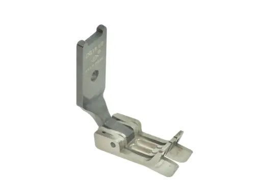 [Ev.DG18-1/8] Calcador de duas agulhas 1 / 8 com duplo guia com 1.8mm de margem EverPeak