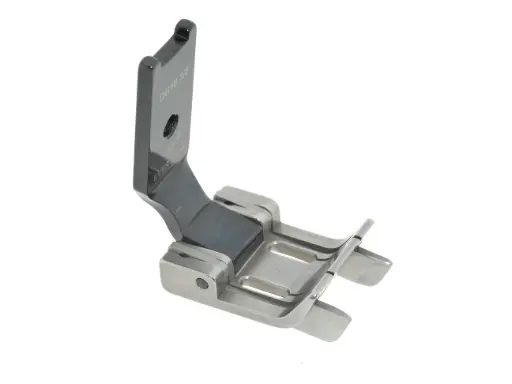 [Ev.DG18-3/8] Calcador de duas agulhas 3 / 8 com duplo guia com 1.8mm de margem EverPeak