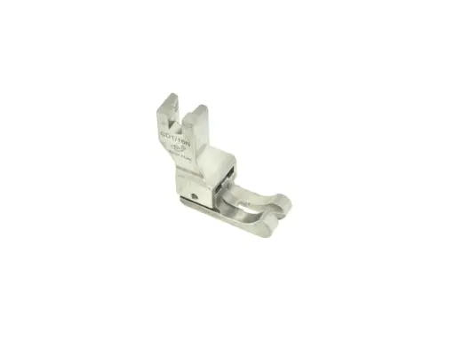 [Ev.CD1/16N] Calcador de duplo Compensador 1.6mm EverPeak
