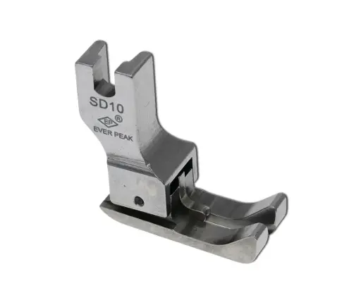 [Ev.SD10] Calcador de duplo Compensador 1mm EverPeak