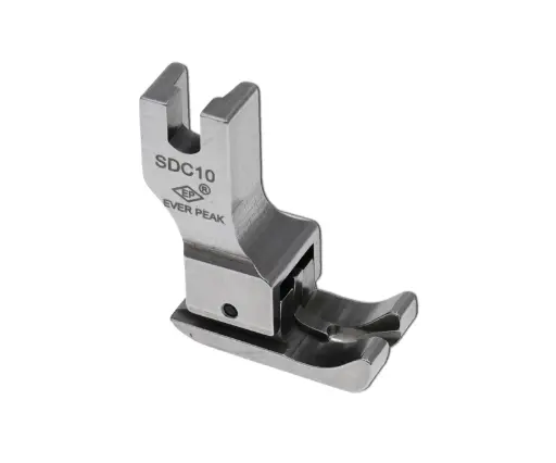 [Ev.SDC10] Calcador de duplo Compensador 1mm compacto EverPeak