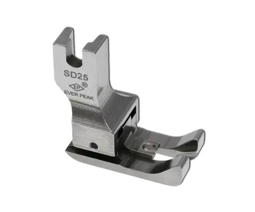 [Ev.SD25] Calcador de duplo Compensador 2.5mm EverPeak