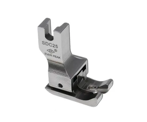 [Ev.SDC25] Calcador de duplo Compensador 2.5mm compacto EverPeak