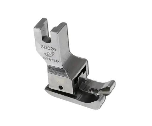 [Ev.SDC20] Calcador de duplo Compensador 2mm compacto EverPeak