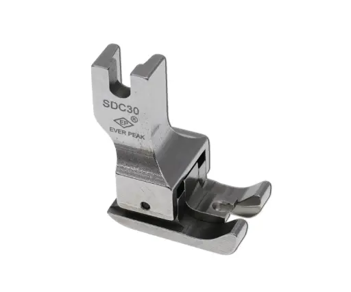 [Ev.SDC30] Calcador de duplo Compensador 3mm compacto EverPeak