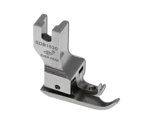 [Ev.SDB1530] Calcador de duplo Compensador para A10 EverPeak