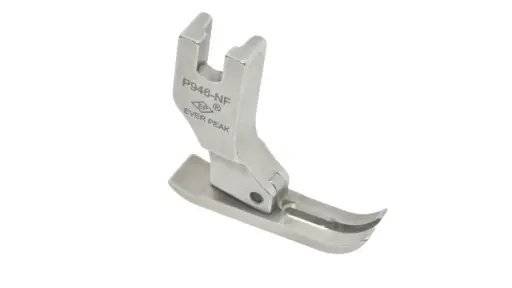 [Ev.P946-NF] Calcador de duplo arrasto EverPeak