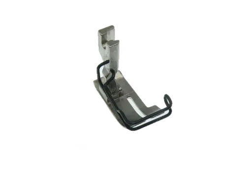 [Jk.B1524-530-GB0] Calcador de duplo arrasto com lamina lateral Juki ( Org ) B1524-530-GA0