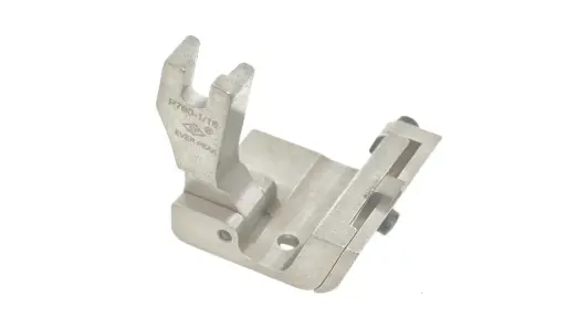 [Ev.P760-1/16] Calcador de ponto preso 1.6mm de meter fita com guia ajustavel EverPeak