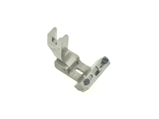 [Ev.P769C-NF] Calcador de ponto preso duplo arrasto de meter fita com guia ajustavel centr. EverPeak