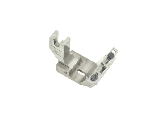 [Ev.P769R-NF] Calcador de ponto preso duplo arrasto de meter fita com guia ajustavel drt. EverPeak