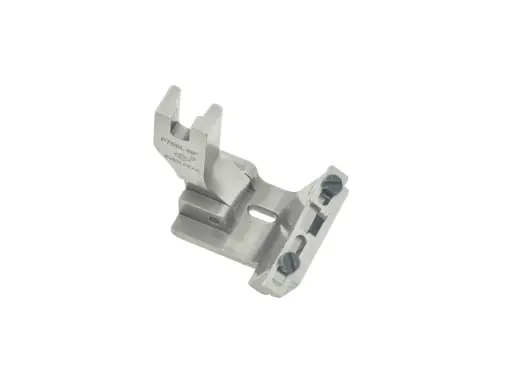 [Ev.P769L-NF] Calcador de ponto preso duplo arrasto de meter fita com guia ajustavel esq. EverPeak