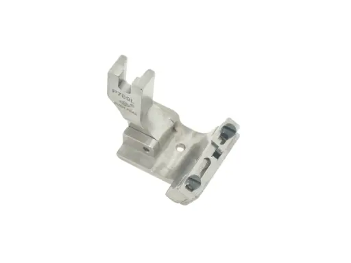 [Ev.P769L] Calcador de ponto preso meter fita com guia ajustavel esq. EverPeak