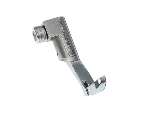 [Ev.1867LNC048F] Calcador de triplo arrasto Durkopp 467 / 767 EverPeak = DUO-DA-LN4.8(F)