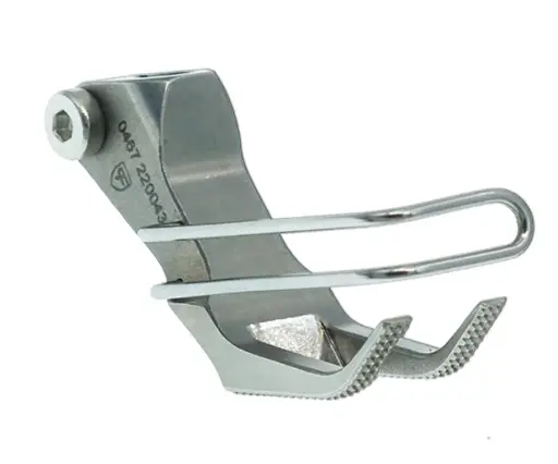 [Ev.0467220043] Calcador de triplo arrasto Durkopp 467 / 767 EverPeak =DUO-DA-SD8