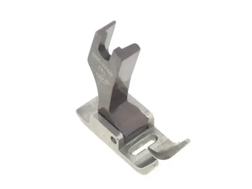 [Ev.938-375B(6)] Calcador de zig zag 6mm Pfaff EverPeak