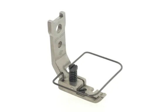 [Ev.235-12551] Calcador de zig zag com guia ajustavel EverPeak