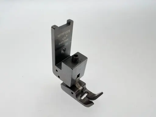 [Ev.MFPF107B] Calcador de zig zag flutuante EverPeak