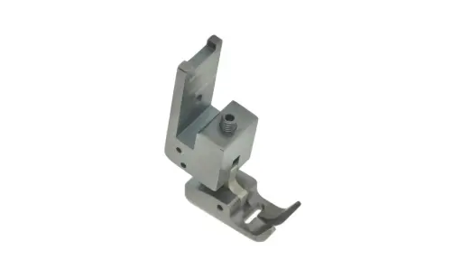 [Ev.MFPF107B] Calcador de zig zag flutuante EverPeak
