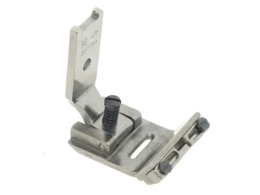 [Ev.23779A] Calcador de zig zag meter fita com guia ajustavel EverPeak