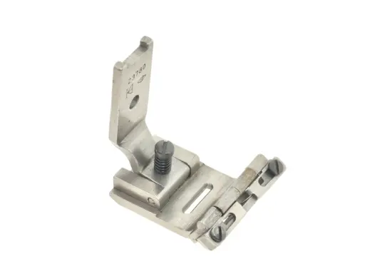 [Ev.23780] Calcador de zig zag meter fita com guia ajustavel EverPeak