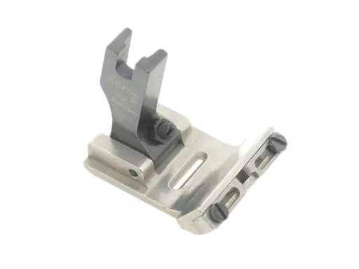 [Ev.918-779B] Calcador de zig zag meter fita com guia ajustavel EverPeak
